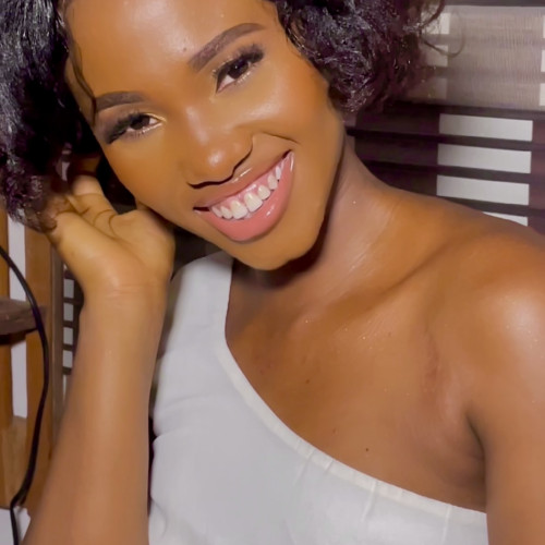 Boluwatife Christiana A.