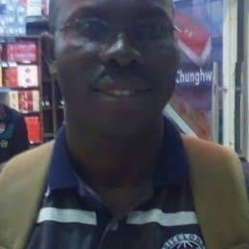 Moses  A.