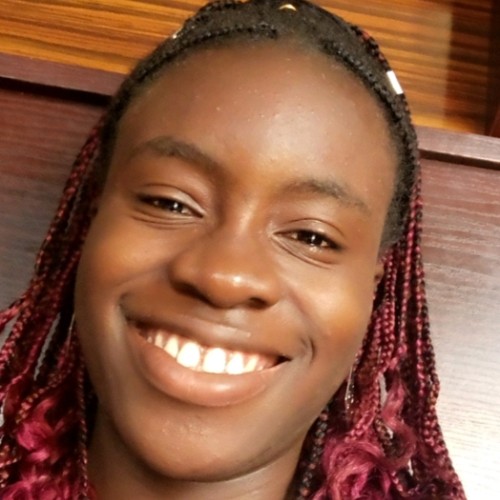 Araoluwa  O.