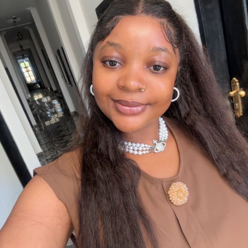 Keto Sharon  M. profile photo