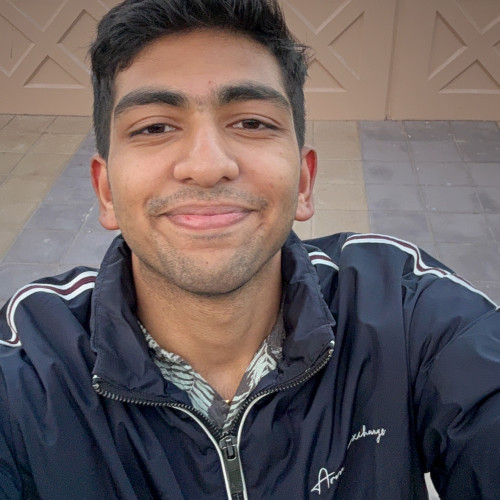 Dhivyasheshan K. profile photo