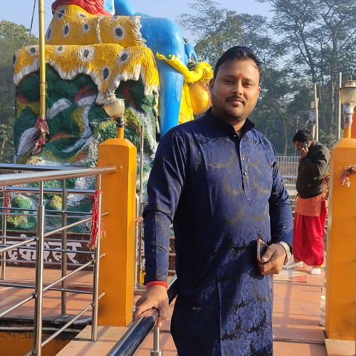 Guddu  S. profile photo