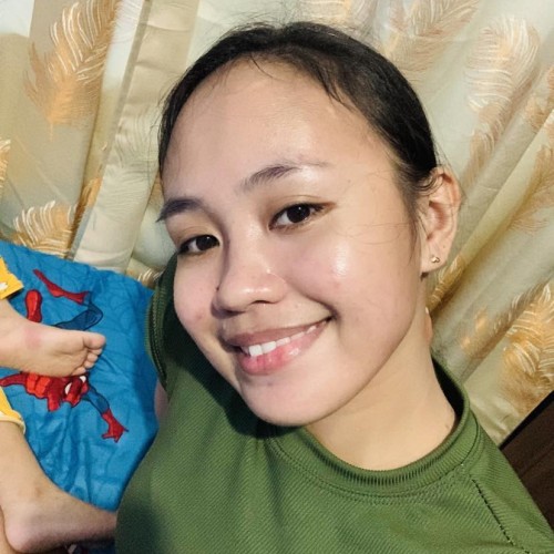 Jerry Mae C.