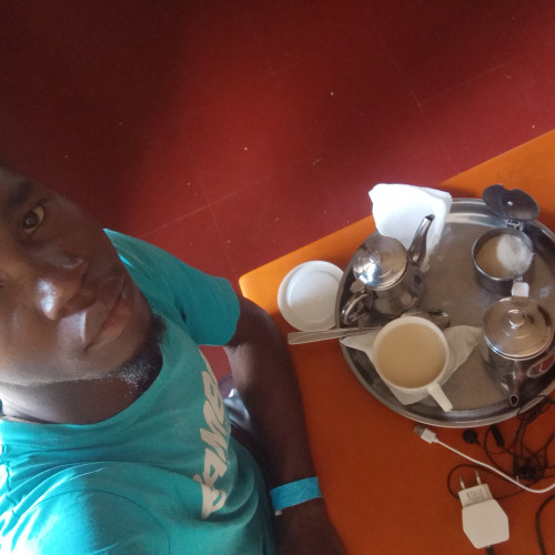 Hassan N. profile photo
