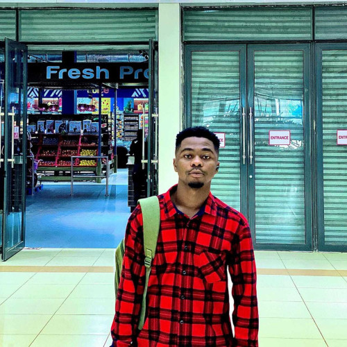 Feezy 🤝. profile photo