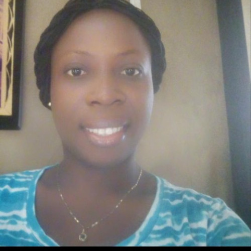 Grace O. profile photo