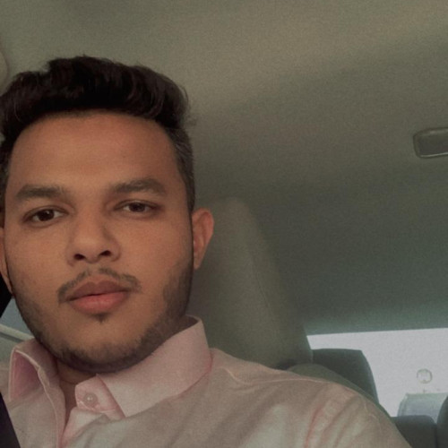 Mihir J. profile photo