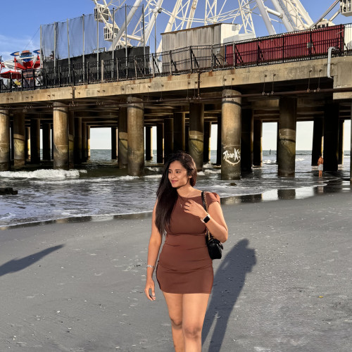 Vaishnavi B. profile photo