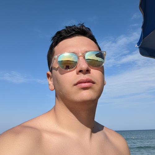 Diego M. profile photo