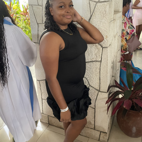Imani B.