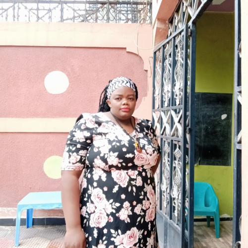 Constance V. profile photo