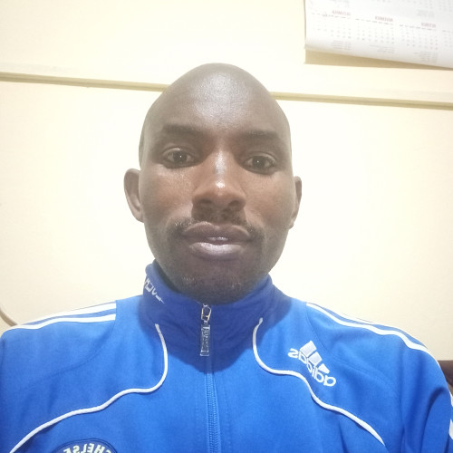 Kennedy M. profile photo