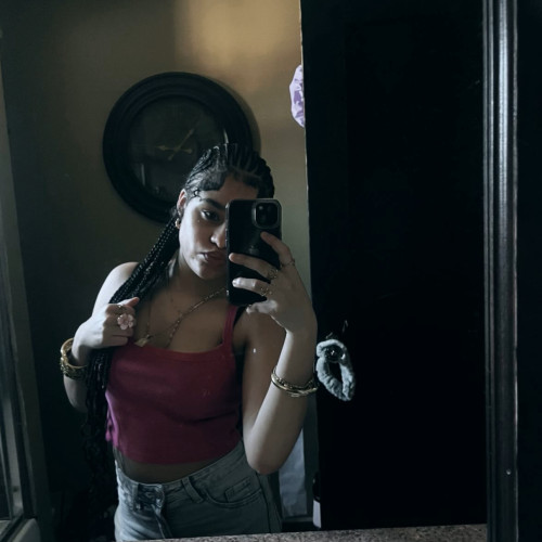 aliana s. profile photo