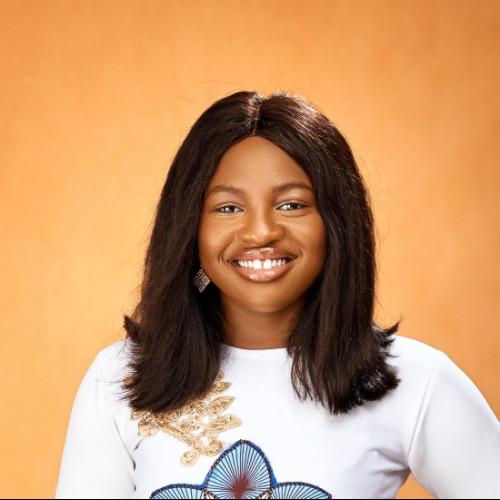 Shallom J. profile photo