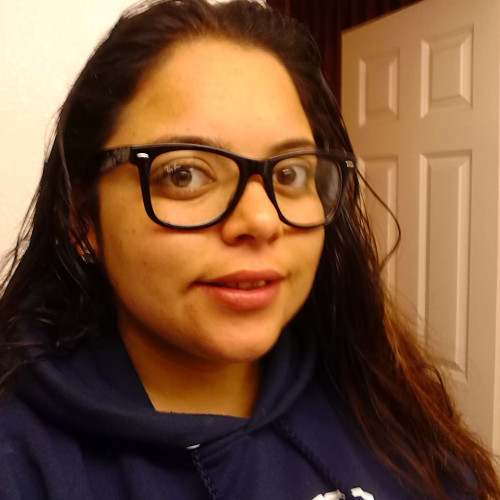 Gabriela  V. profile photo