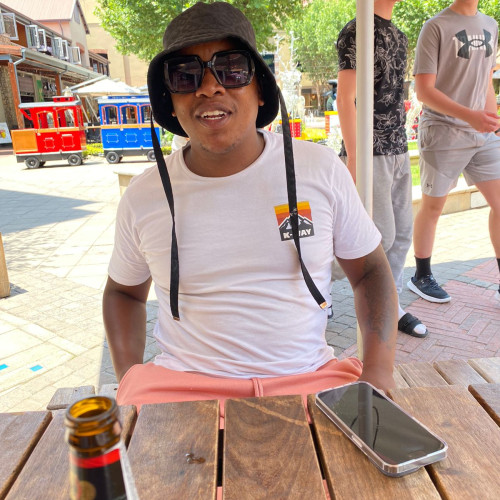 Thabang  T. profile photo