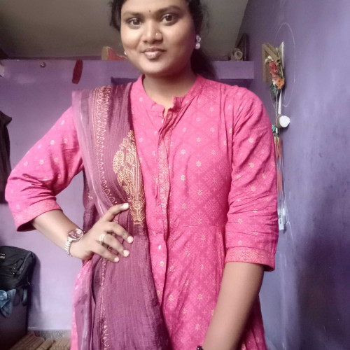 KALPANA E. profile photo