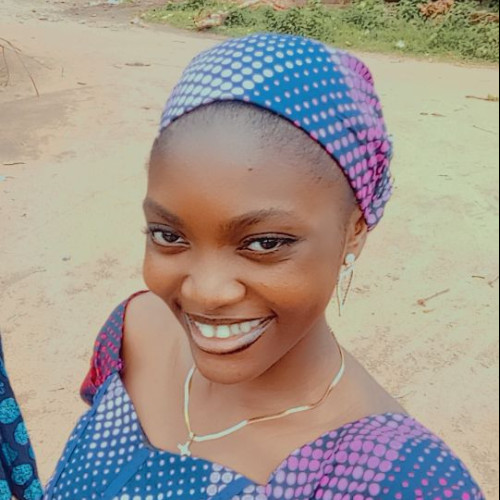 Mercy  O.