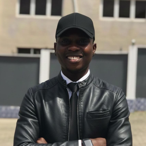 Opeoluwa A. profile photo