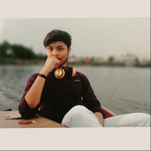 Divyansh R. profile photo