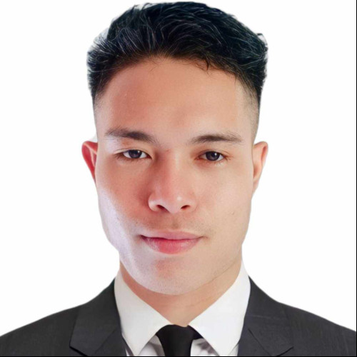 Jay Paul  M. profile photo