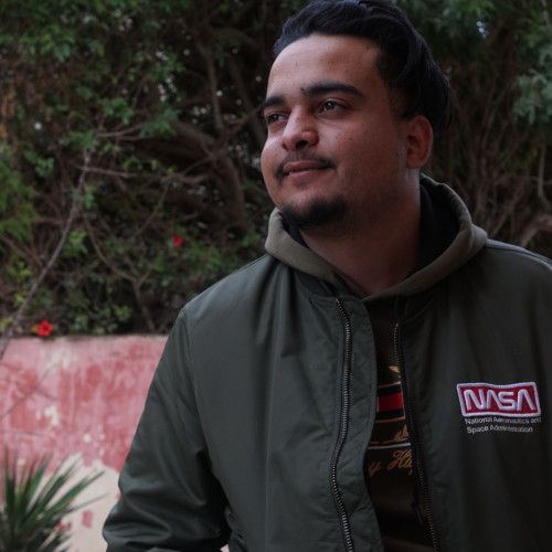 MAHDI H.