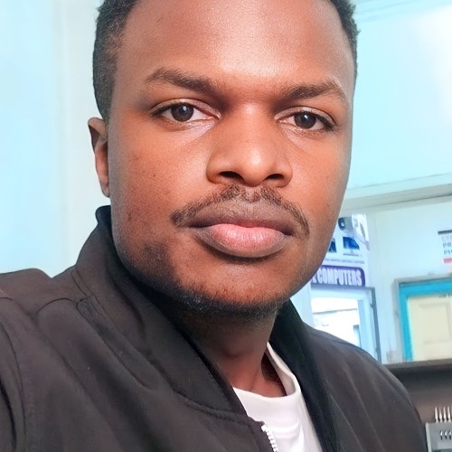 Ibrahim N. profile photo