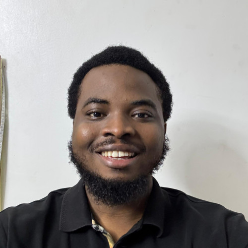 Tochukwu  A. profile photo