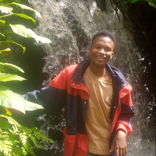 Ian M. profile photo