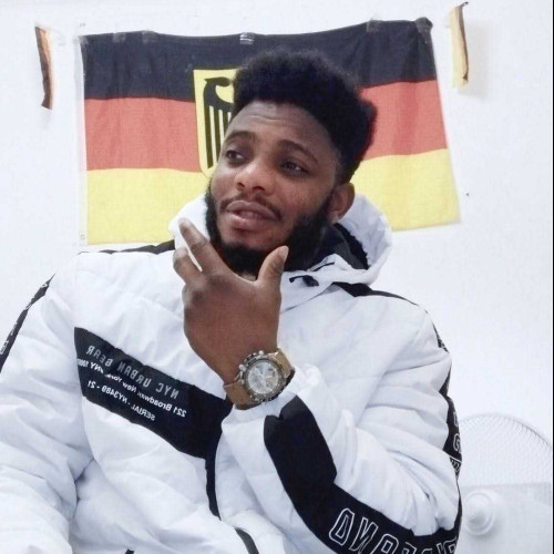 mark K. profile photo