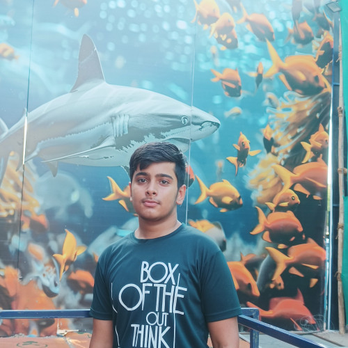 Devesh K. profile photo