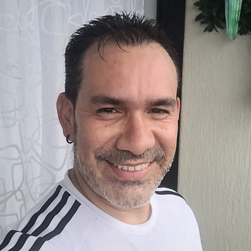 JARRISON M. profile photo