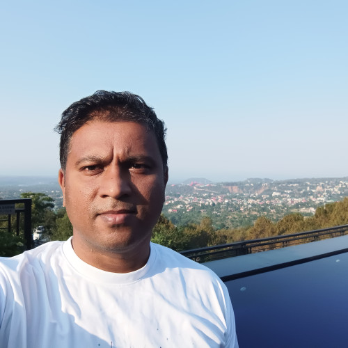 Gopal N. profile photo