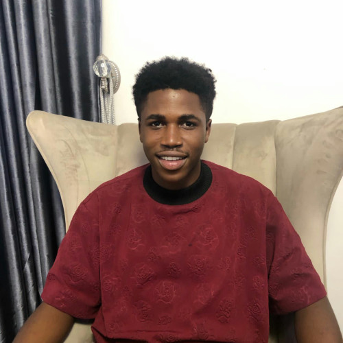 Yusuf Francis  A. profile photo