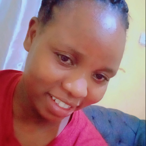 Perpetua  M. profile photo