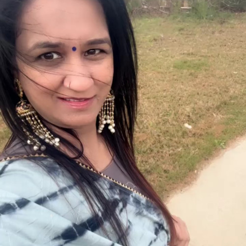 Miss G S. profile photo
