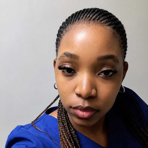 OLEBOGENG M. profile photo