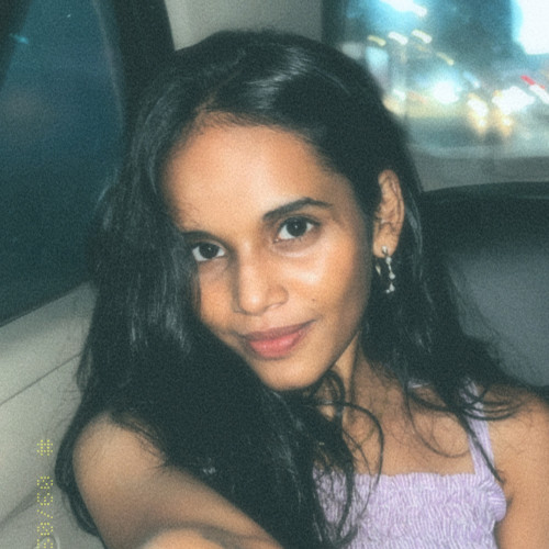 Aarya S. profile photo