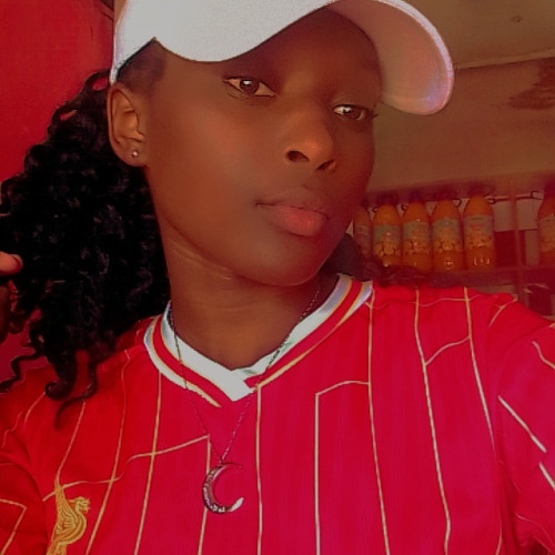 SHARON K. profile photo