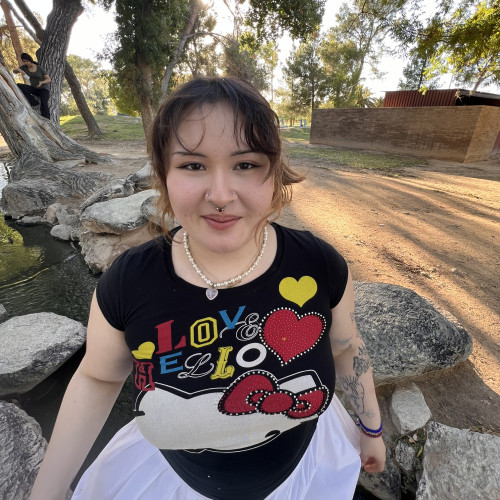 Maria  C. profile photo
