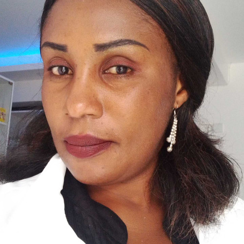 lydiah l. profile photo