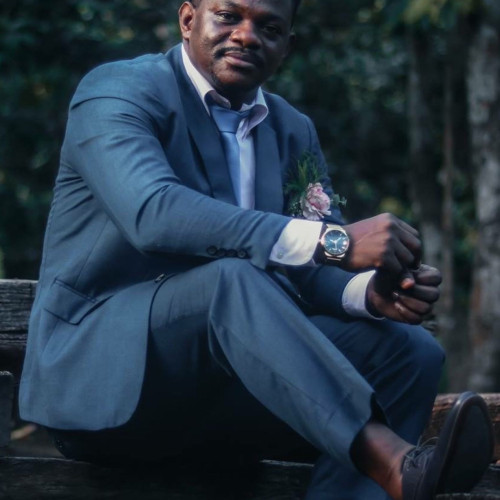 Enongene K. profile photo