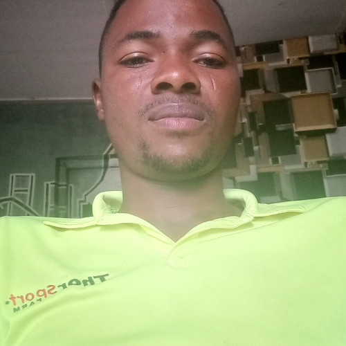 Oke S. profile photo