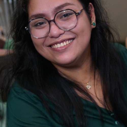 Tresha F. profile photo
