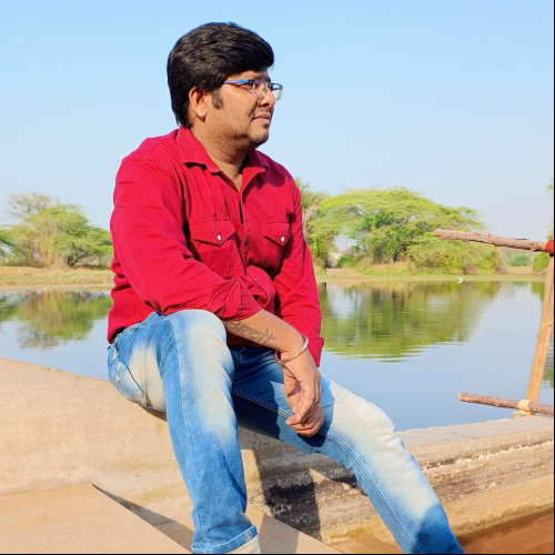Amit D. profile photo