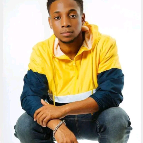 ADISA  J. profile photo