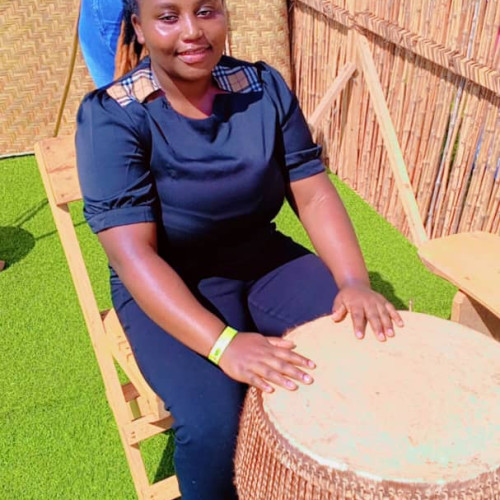 Atuhaire G. profile photo