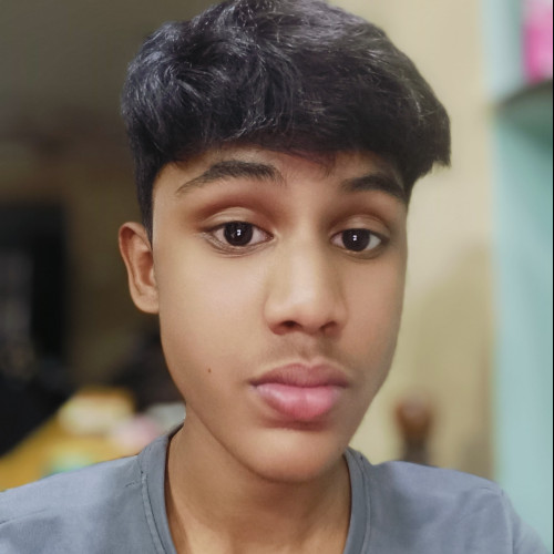 Abdul Raqeeb A. profile photo