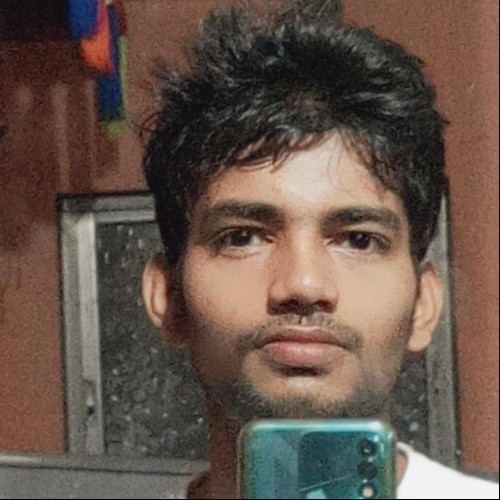 Vikas P.