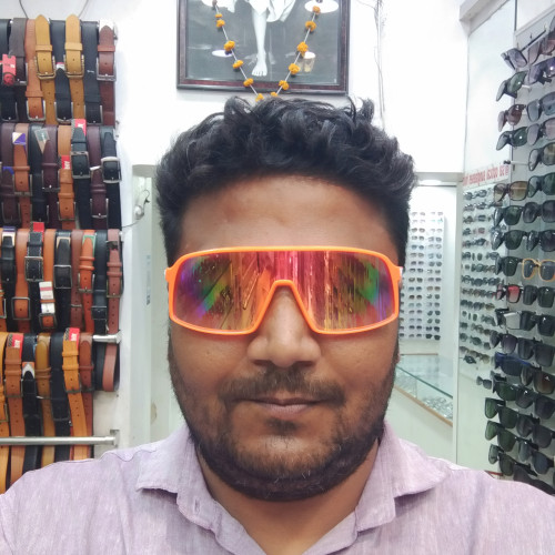 Sachin P. profile photo
